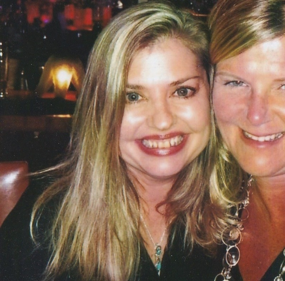 Meet your Posher, Traci lea